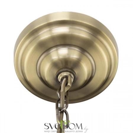 Люстры подвесныеCL334283 CITILUX | Svetdom.by