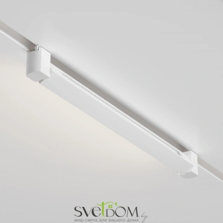 TR104-1-20W3K-W Maytoni