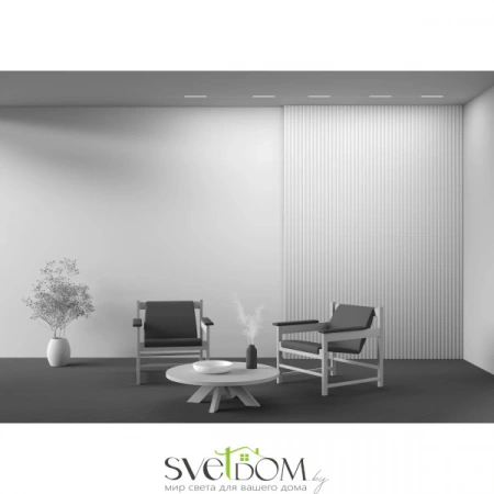 TR106-2-12W3K-W Maytoni