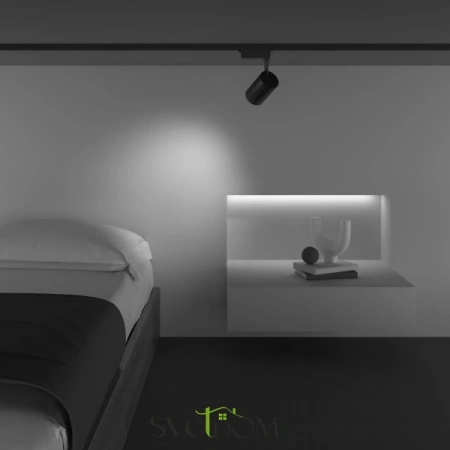 TR003-1-10W3K-M-B Maytoni