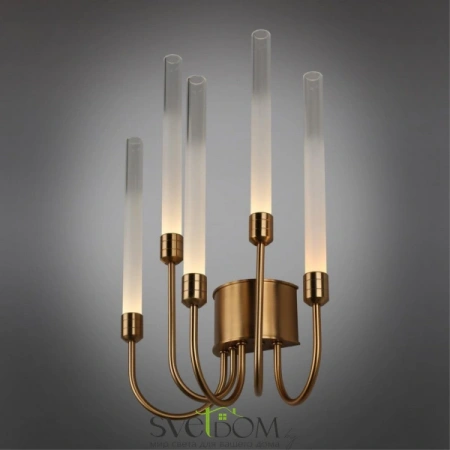 Бра APL.852.01.10 Aployt | Svetdom.by