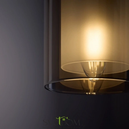 Бра FR5432WL-01BBS Freya | Svetdom.by