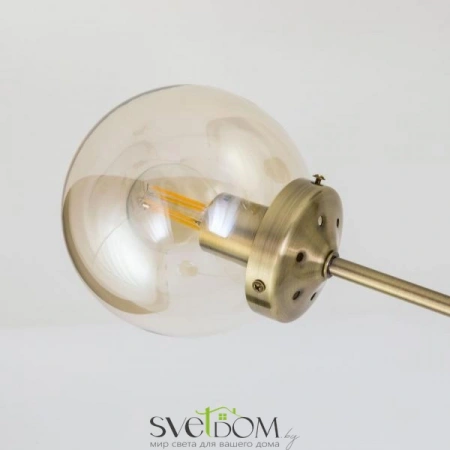 Люстры на штангеCL105165 CITILUX | Svetdom.by