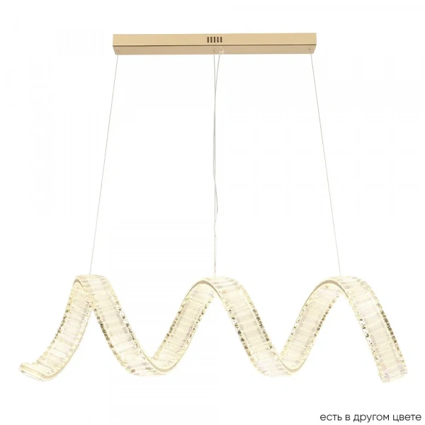 Люстры подвесные3391/206 Crystal Lux | Svetdom.by