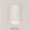 Citilux Дюрен CL538111 Светильник накладной поворотный Белый CITILUX