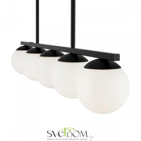 Подвесные светильники Freya FR5199PL-05B от Магазина Svetdom.by