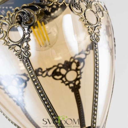 Подвесные светильники CITILUX CL419213 от Магазина Svetdom.by