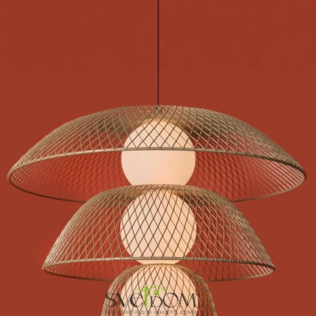 Подвесные светильники Freya FR5545PL-L5BG от Магазина Svetdom.by