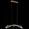 Citilux EVA CL210112 Подвесной светодиодный светильник CITILUX