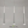 Citilux Вегас CL227030 LED Подвесной светильник Алюминий CITILUX