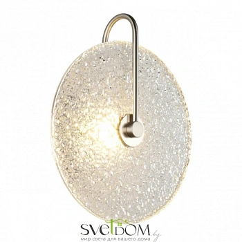 Светильник настенный (Бра) Aployt  APL.329.11.05