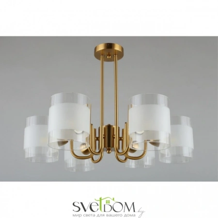 Люстры потолочныеAPL.661.07.06 Aployt | Svetdom.by