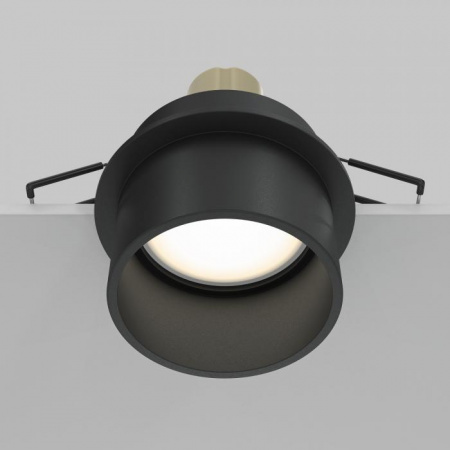 Встраиваемые светильники Maytoni DL050-01B от Магазина Svetdom.by