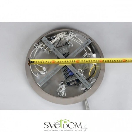 Люстры подвесныеAPL.020.13.243 Aployt | Svetdom.by