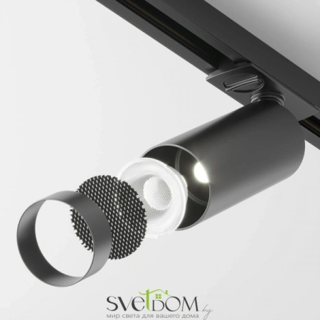 TR021-1-12B3K-W-B Maytoni