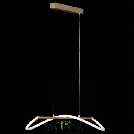 Citilux EVA CL210112 Подвесной светодиодный светильник CITILUX