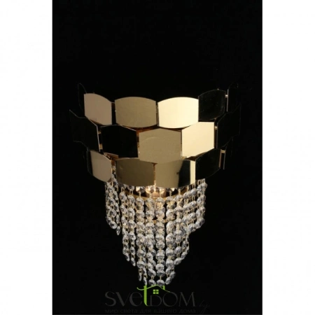 Настенные светильники APL.823.01.01 Aployt | Svetdom.by