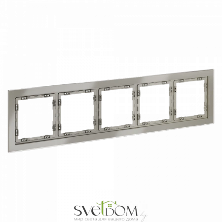 Купить Рамки Стеклянные Voltum S70 VLS110504  в Минске