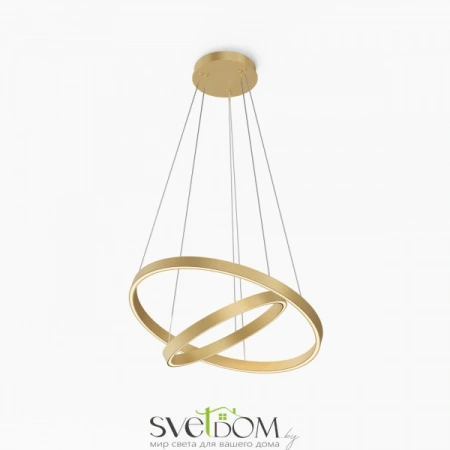 Подвесные светильники Maytoni MOD058PL-L55BSK от Магазина Svetdom.by