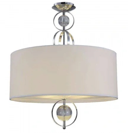 Потолочные светильники Crystal Lux 2670/106 от Магазина Svetdom.by