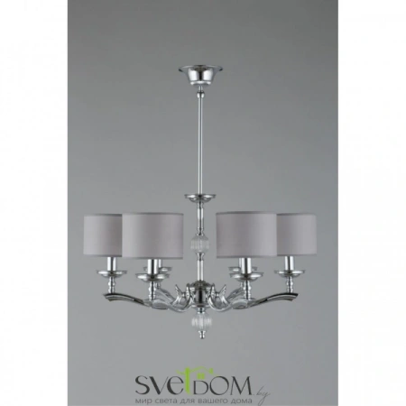 Люстры подвесныеOML-64603-06 Omnilux | Svetdom.by