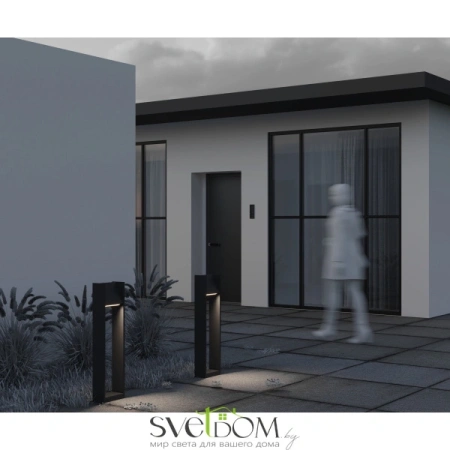Ландшафтный светильник Outdoor O465FL-L16GF3K Maytoni