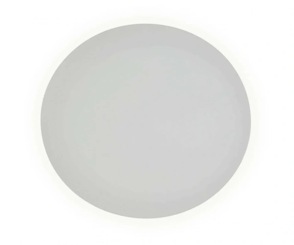 Kink Light 2203,01 Светильник Затмение белый d30 Led 12W