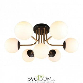 Люстра потолочная Aployt  APL.906.17.07