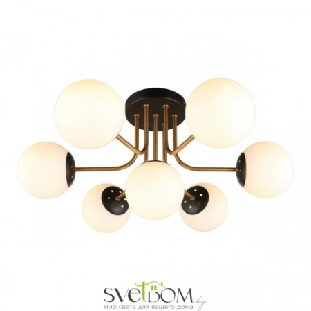 Люстры потолочныеAPL.906.17.07 Aployt | Svetdom.by