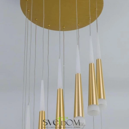 Люстры подвесныеCL227142 CITILUX | Svetdom.by