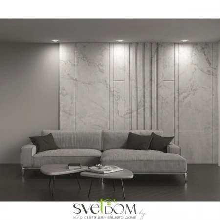 Встраиваемые светильники Maytoni DL303-L12B от Магазина Svetdom.by