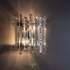 Citilux Ингвар CL334321 Бра хрустальное Хром CITILUX