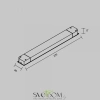 Источник напряжения Led Strip 821034 Maytoni
