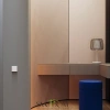 Накладка для выключателя карточного Voltum S70 Хлопок VLS002613 Voltum VLS002613