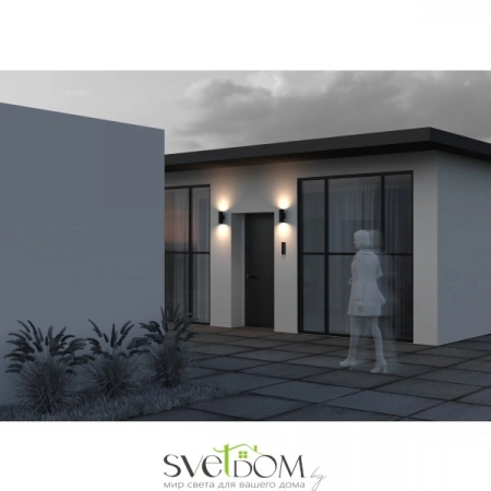 Настенные светильники O303WL-L24GF3K Maytoni | Svetdom.by