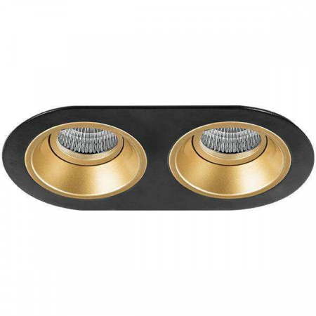 Встраиваемые светильники Lightstar D6570303 от Магазина Svetdom.by