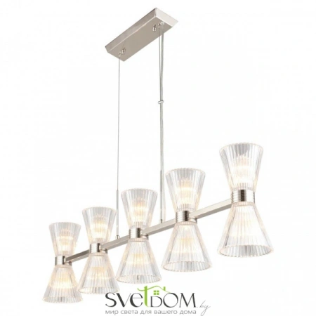 Люстры подвесныеAPL.801.13.10 Aployt | Svetdom.by