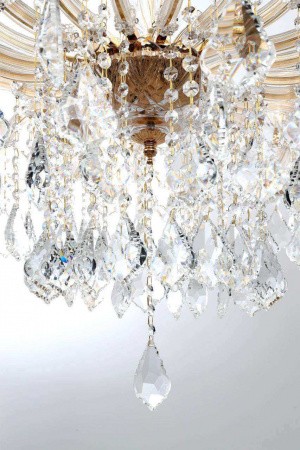 Люстры подвесныеML.20221.20 MODELUX | Svetdom.by