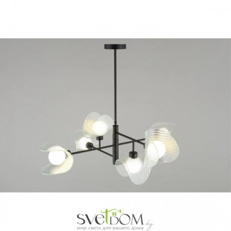 Люстры потолочныеOML-52407-06 Omnilux | Svetdom.by