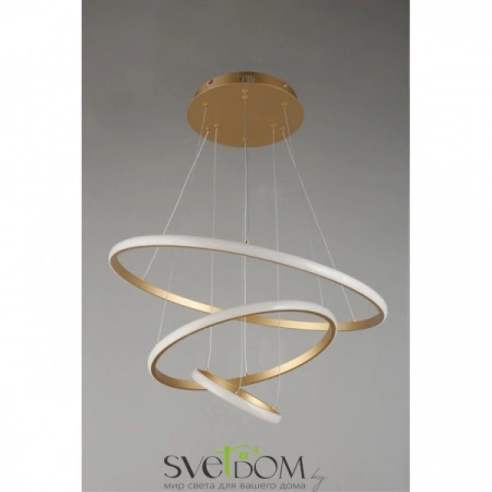 Люстры подвесныеAPL.018.13.60 Aployt | Svetdom.by