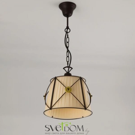 Подвесные светильники CITILUX CL409211 от Магазина Svetdom.by