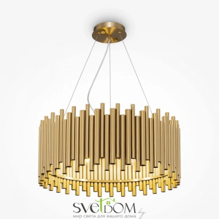 Подвесные светильники Maytoni MOD136PL-06BS от Магазина Svetdom.by