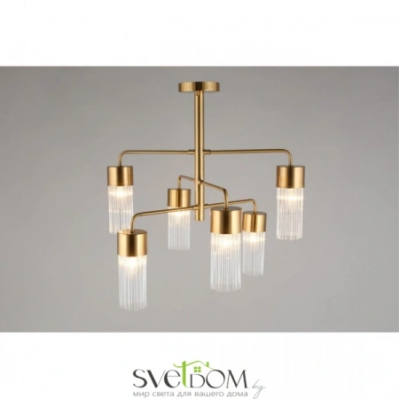 Люстры потолочныеOML-67107-06 Omnilux | Svetdom.by