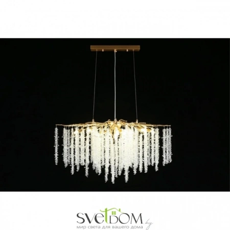 Люстры подвесныеAPL.848.23.10 Aployt | Svetdom.by