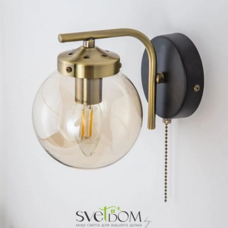 Бра CL105315 CITILUX | Svetdom.by