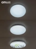Citilux Симпла CL714330G RGB Люстра светодиодная с пультом CITILUX
