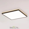 Citilux NORMA CL748K401 LED Светильник с подсветкой Чёрный CITILUX