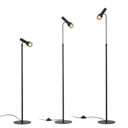 Торшер Citilux VEKTOR CL513911 CITILUX