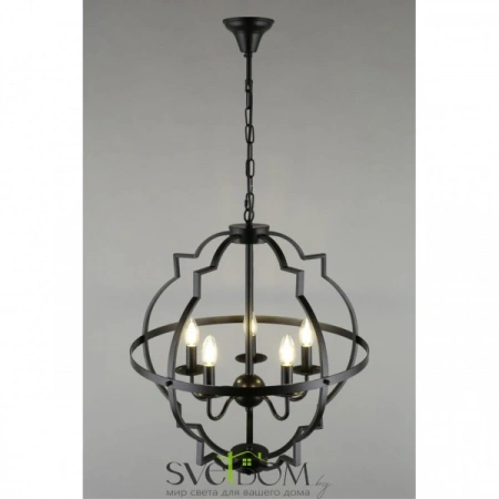 Люстры подвесныеAPL.664.13.05 Aployt | Svetdom.by