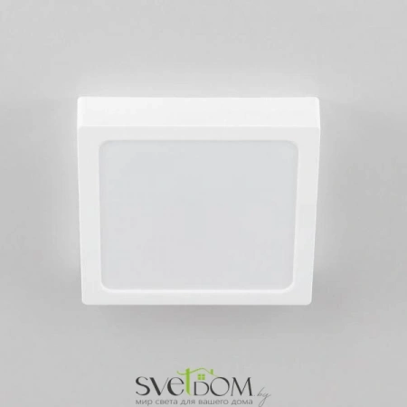 Накладные светильники CITILUX CL55K16N от Магазина Svetdom.by